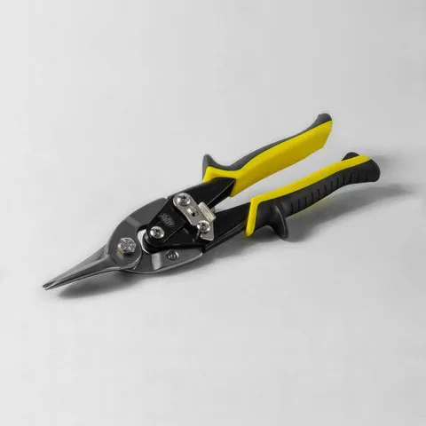 CISAILLE SUPER-PROFESSIONNELLE COUPE DROITE AKIFIX Tunisie