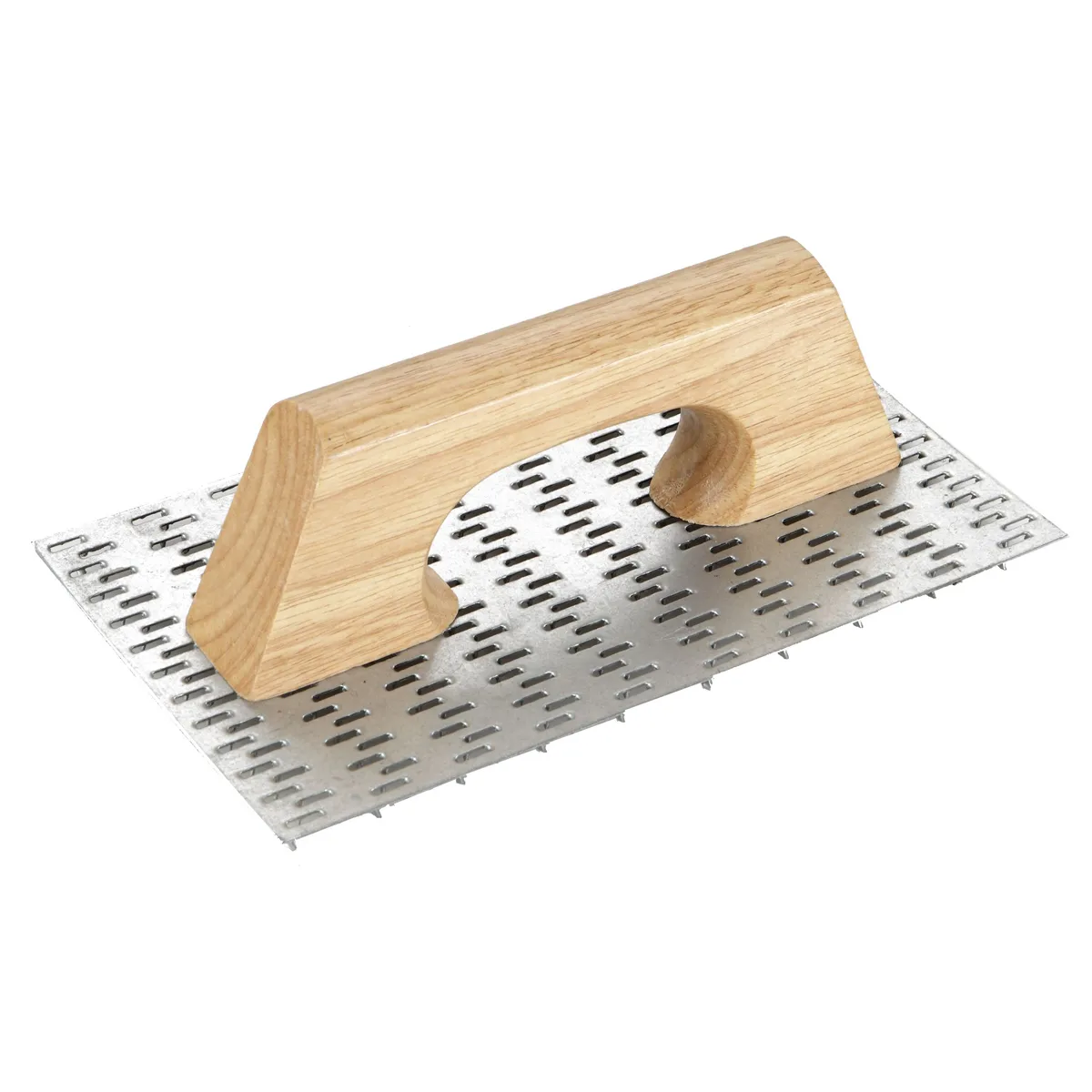 Grattoir à mortier monocouche CONAP Tunisie