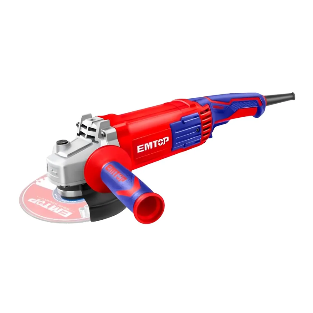 Meuleuse d’angle 230mm 3000w EAGR30093 EMTOP Tunisie